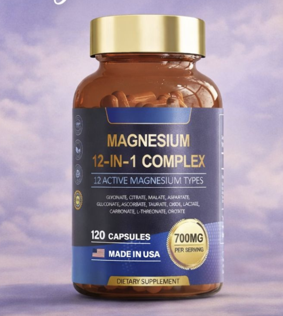 Magnesium 12 In 1